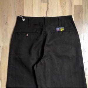 Brown Ben Davis pants